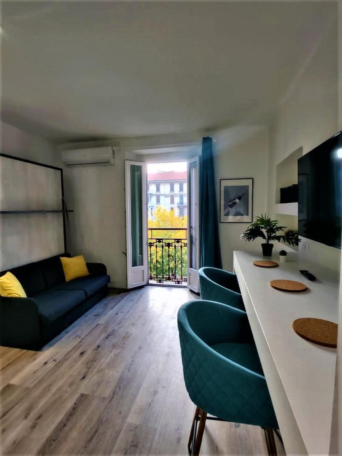- La Casa Delle Meraviglie- Porta Romana Edition Milano Dış mekan fotoğraf