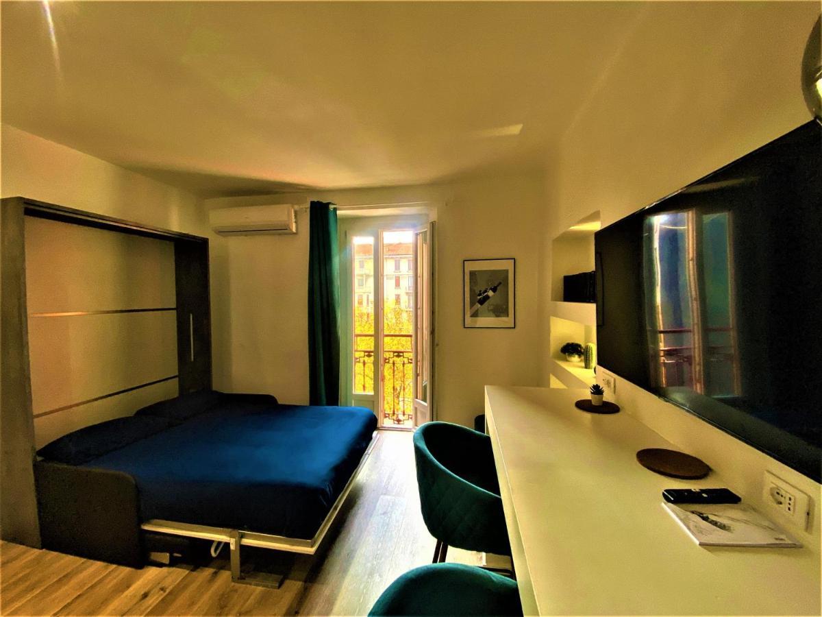 - La Casa Delle Meraviglie- Porta Romana Edition Milano Dış mekan fotoğraf