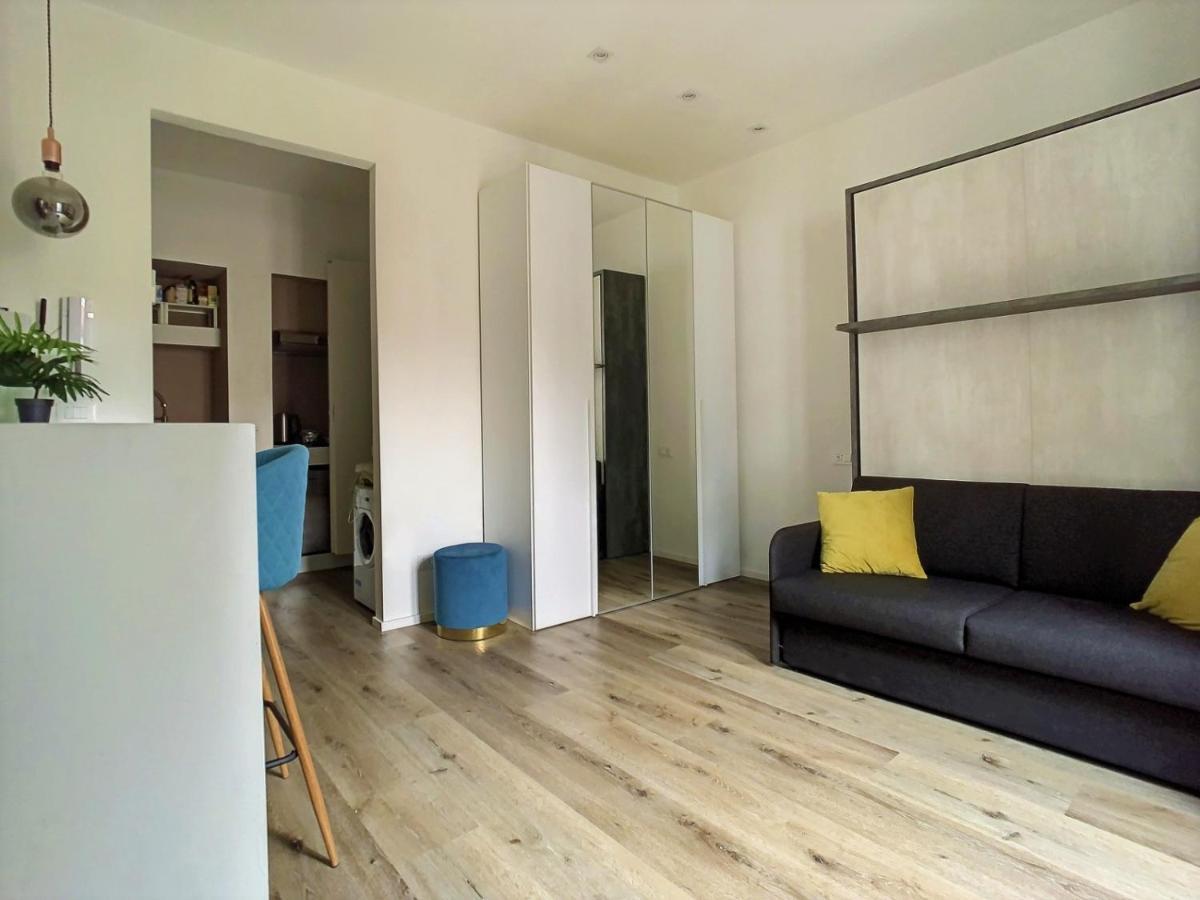 - La Casa Delle Meraviglie- Porta Romana Edition Milano Dış mekan fotoğraf